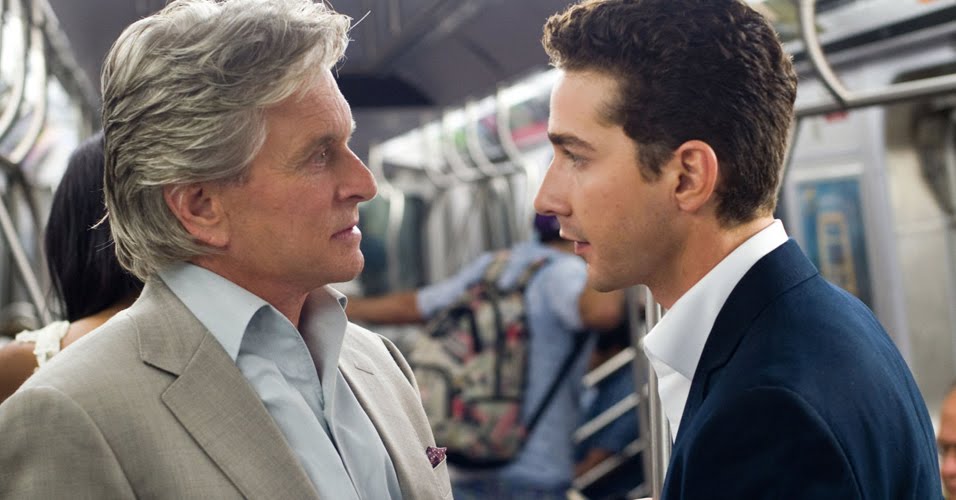 4 filmes que vão te ajudar a organizar as finanças!