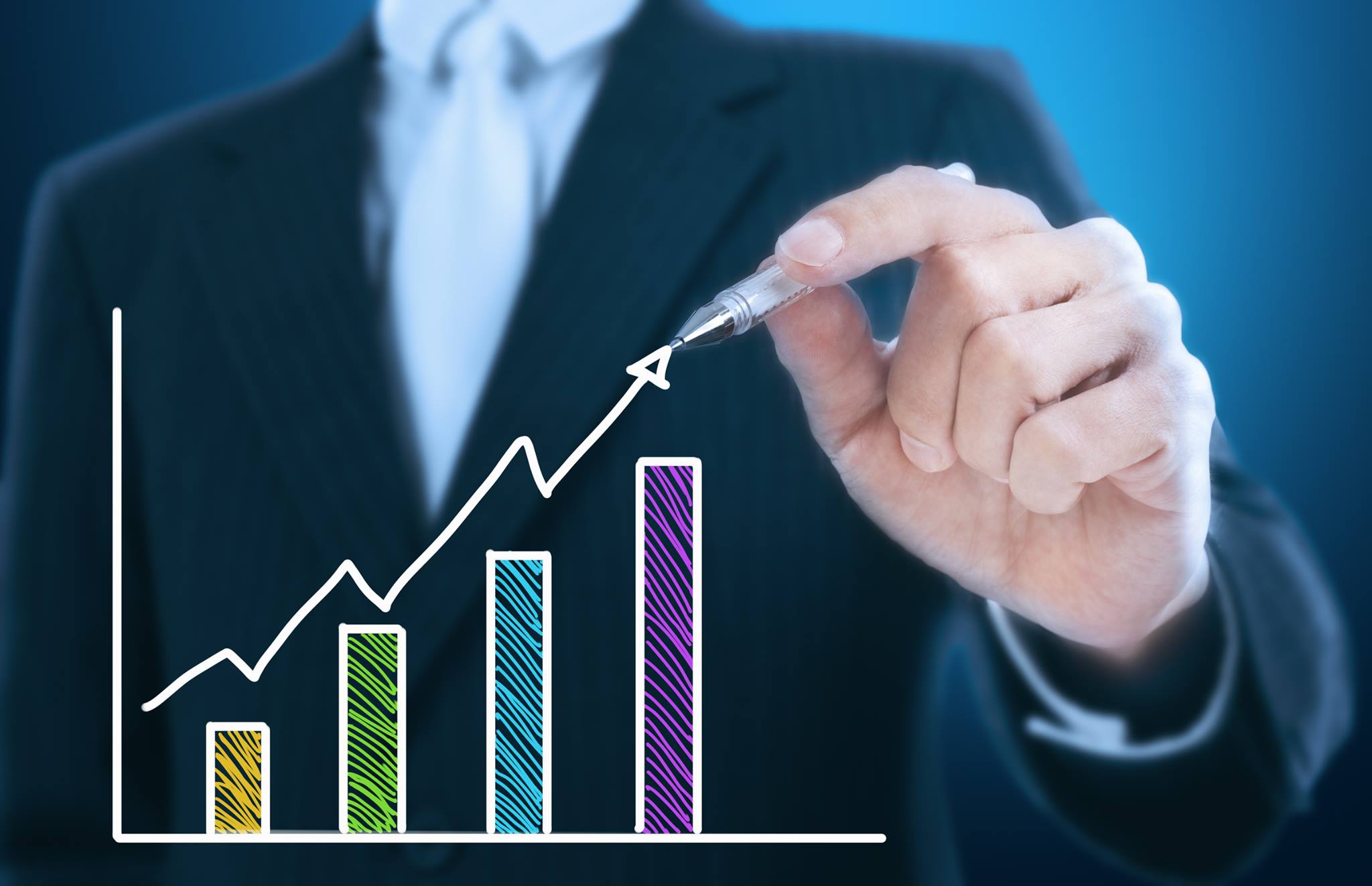 Quais são os tipos de investimentos mais seguros para fazer durante a crise?