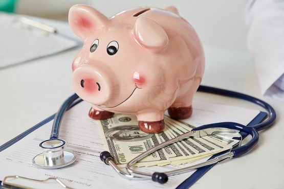 Gestão financeira X saúde física e mental