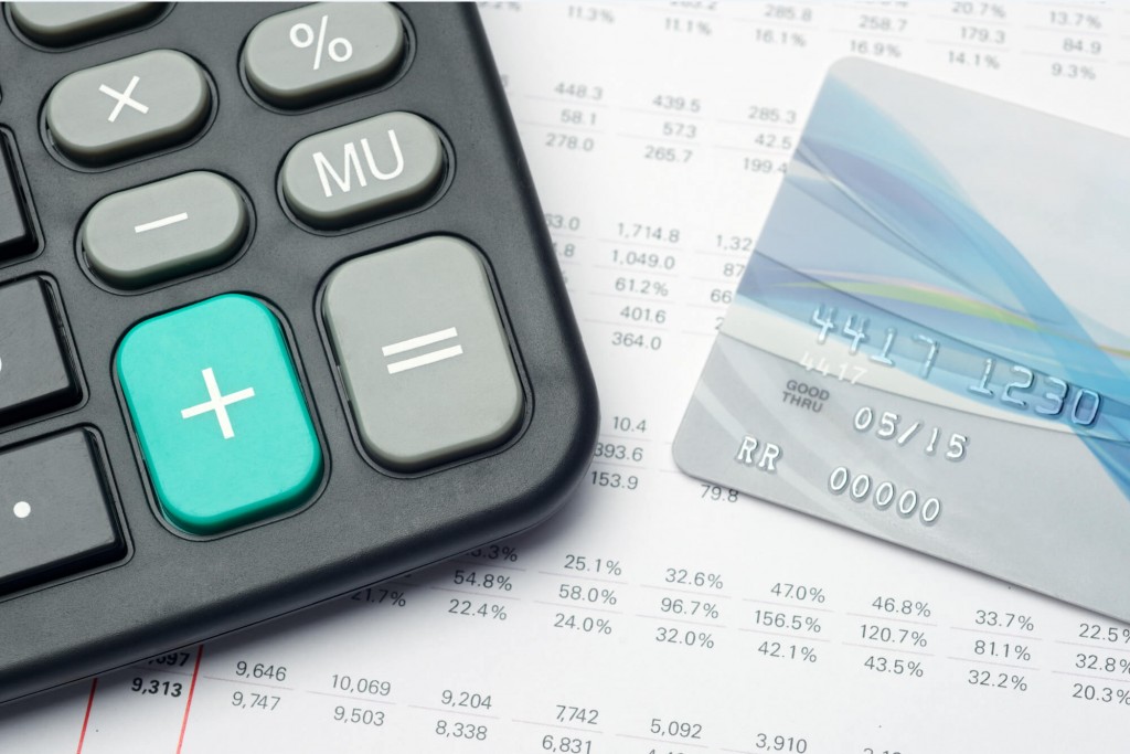 Os 5 erros que pessoas cometem ao utilizar o cartão de crédito