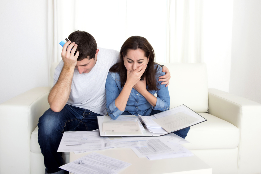 7 Erros que você não deve cometer ao comprar um imóvel