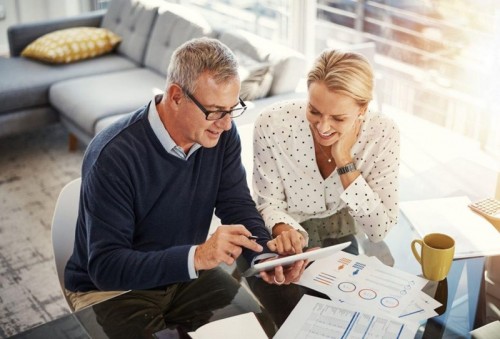 4 dicas para os casais melhorarem sua organização financeira