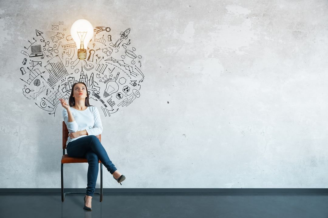 Como posso inovar e trazer resultados para o financeiro da minha empresa?