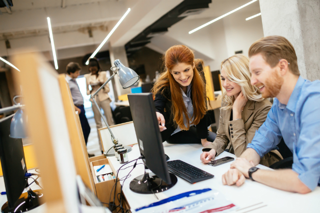 O que é coworking - e como ele vai revolucionar seu trabalho