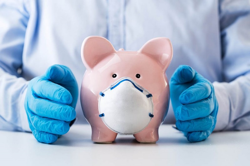 Saiba o que fazer para não perder dinheiro em tempos de crise