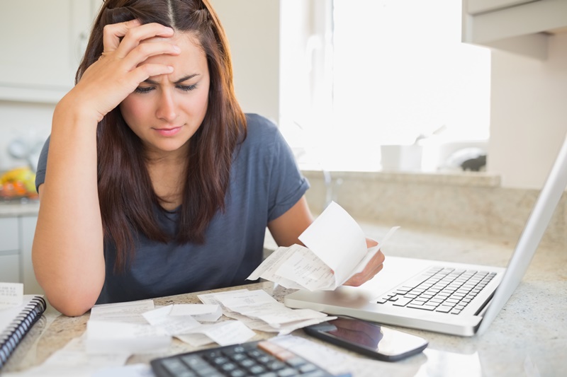 5 dicas para você limpar hoje mesmo o seu nome e sair da inadimplência