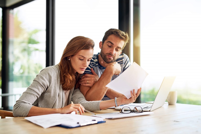 Casamento: Conta conjunta ou separada?
