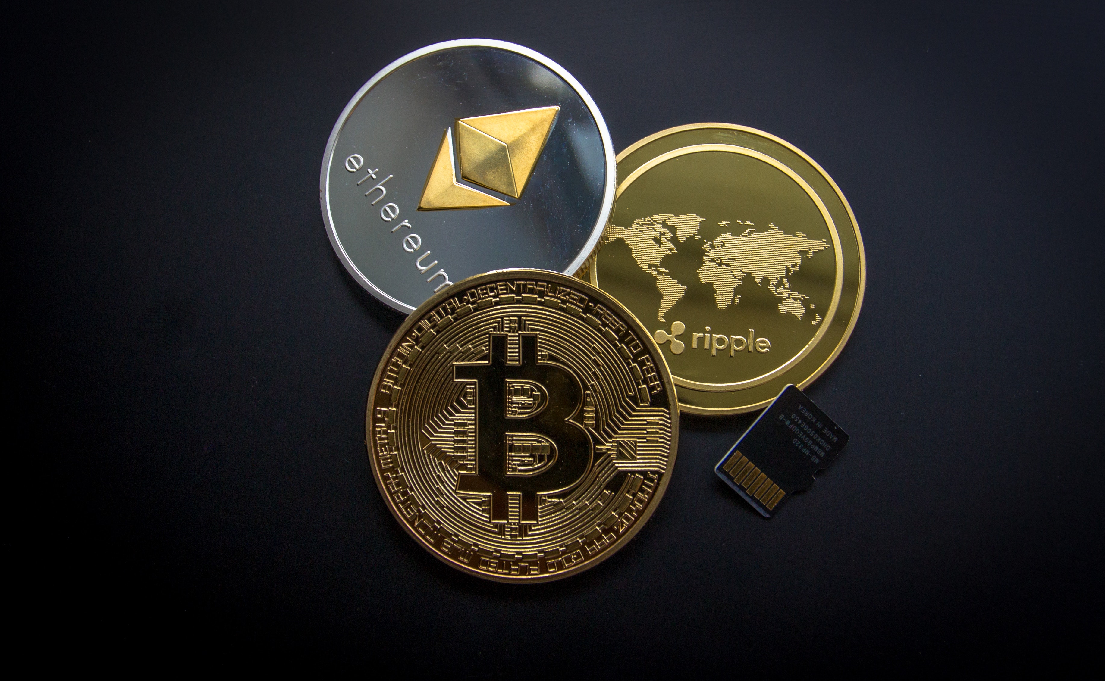 Comprando Bitcoin