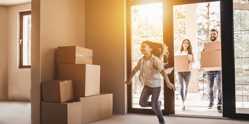 Dicas para se planejar na hora de comprar o seu primeiro imóvel