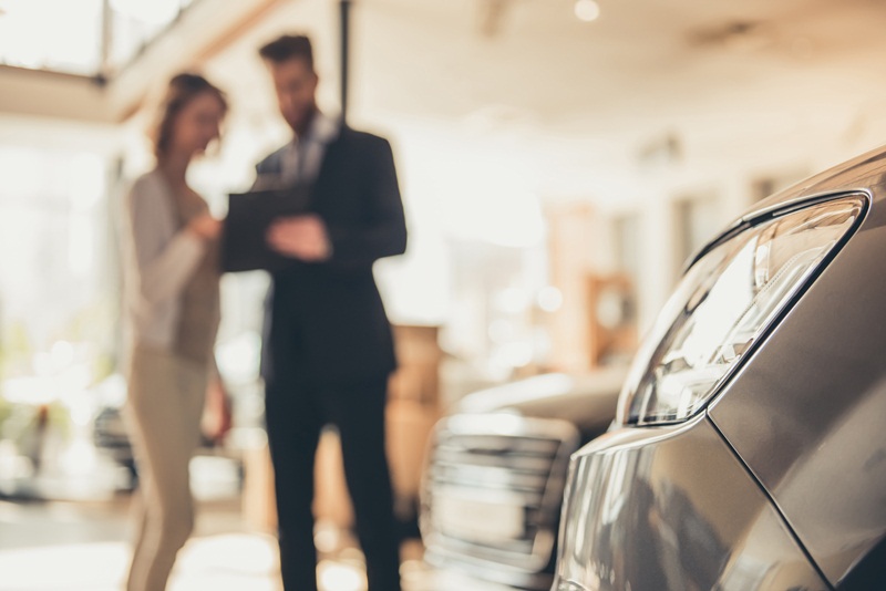 Qual a melhor forma de pagamento na hora de comprar um carro?
