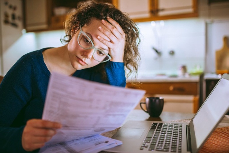 Cuidados que você precisa ter na hora de solicitar um empréstimo
