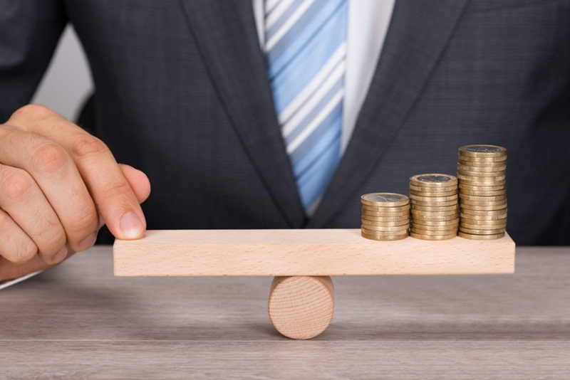 Dicas para manter o seu controle financeiro equilibrado