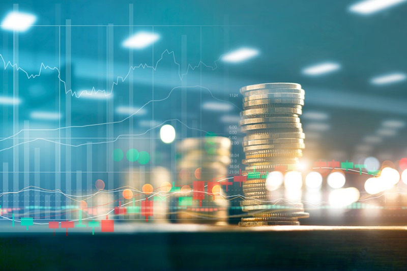 Blue chips: entenda o que são e como elas influenciam no mercado