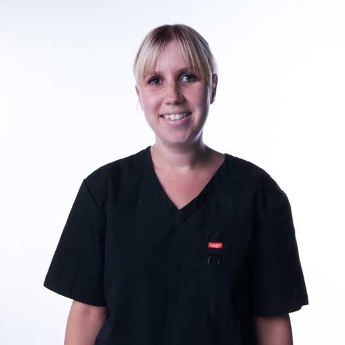 Lynsey Swarbrick
