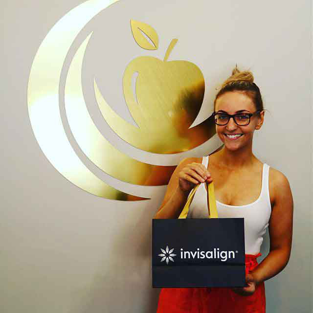 Invisalign