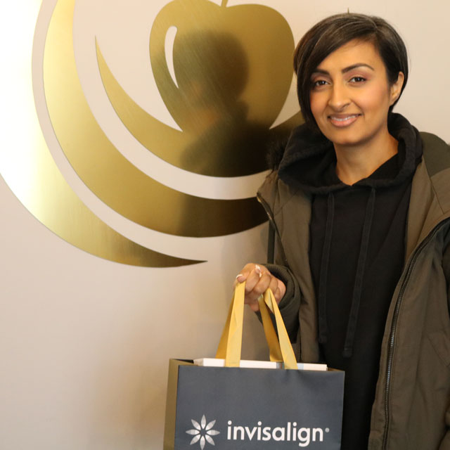 Invisalign