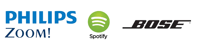 zoom spotify bose