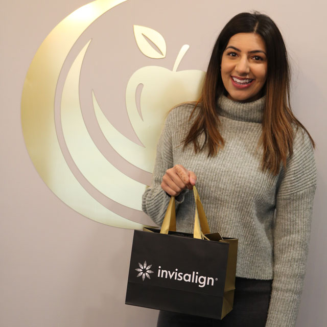 Invisalign