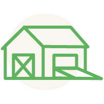 Barn Graphic