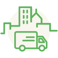 Delivery Icon