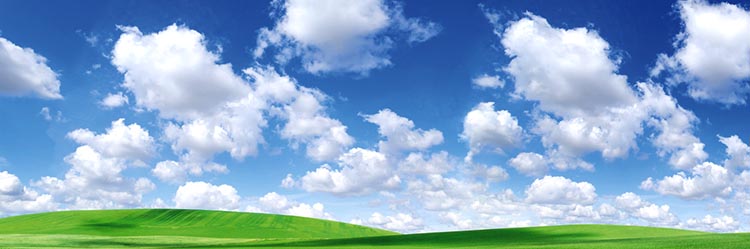 Fresh Air Banner