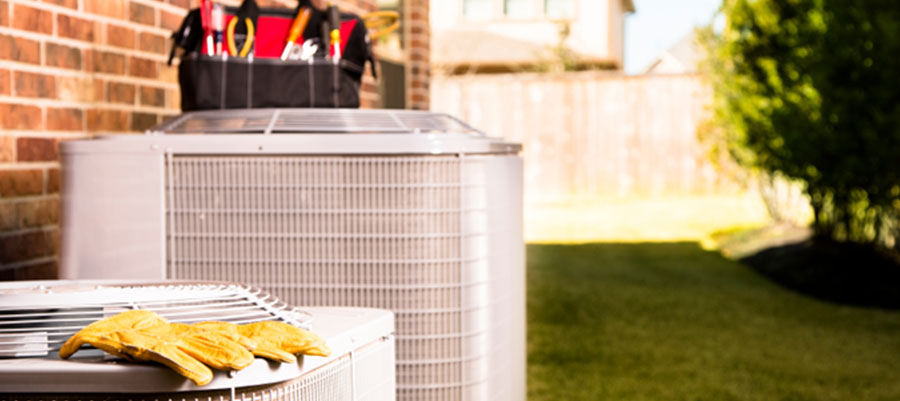 Air Conditioning installation, maintenance, and repair services