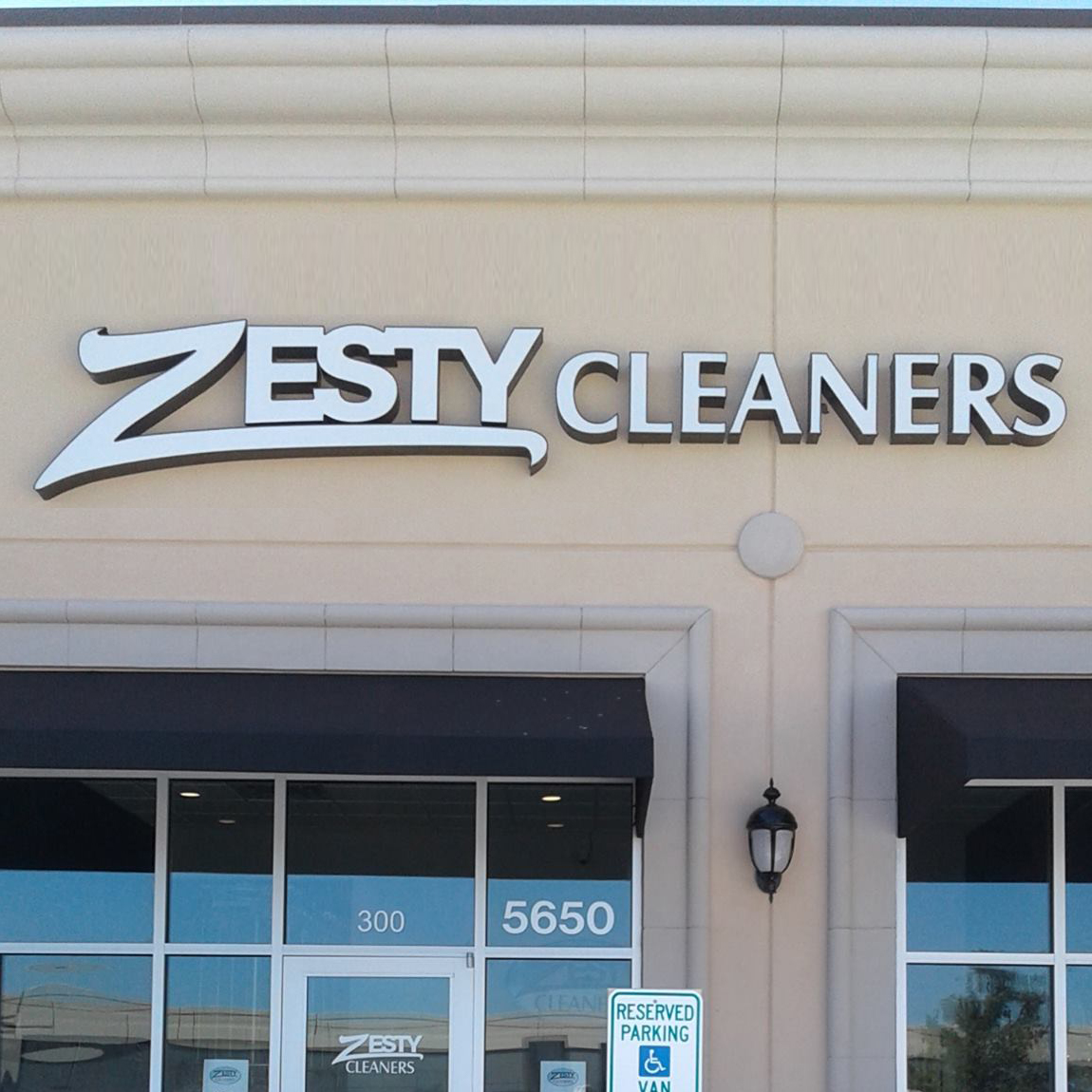 Professional Dry Cleaning in Richmond, TX Zesty Cleaners