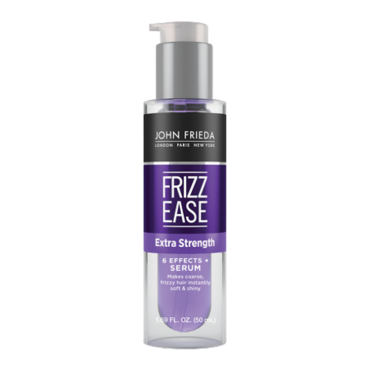 Frizz Free