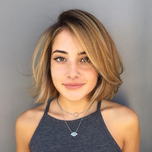 Short Styles