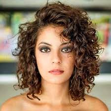 Curly