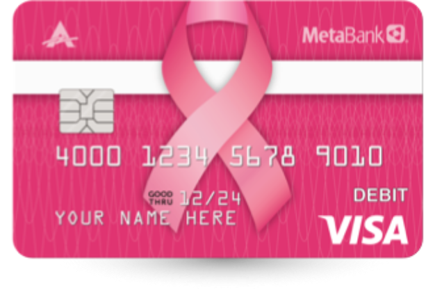 Bank Account with a Debit Card Features | ACE Flare Account by MetaBank®