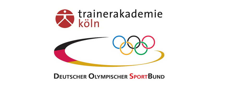 Neukunde Neukunde - Trainerakademie Köln des Deutschen Olympischen Sportbundes
