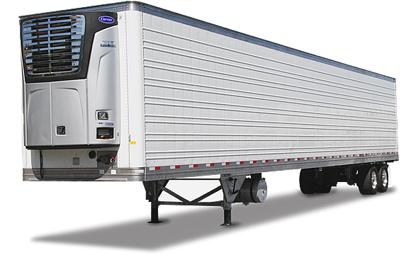 Hyndai Reefer Sales