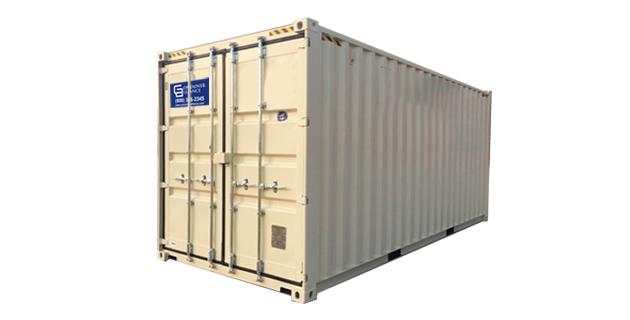 40ft One Trip Options