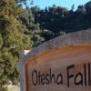 Otesha Falls