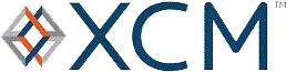 XCM logo