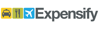 Expensify logo