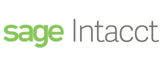 Sage Intacct logo