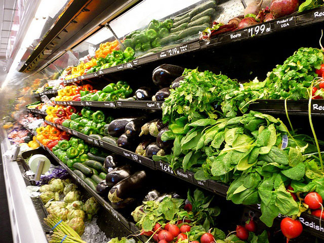 produce