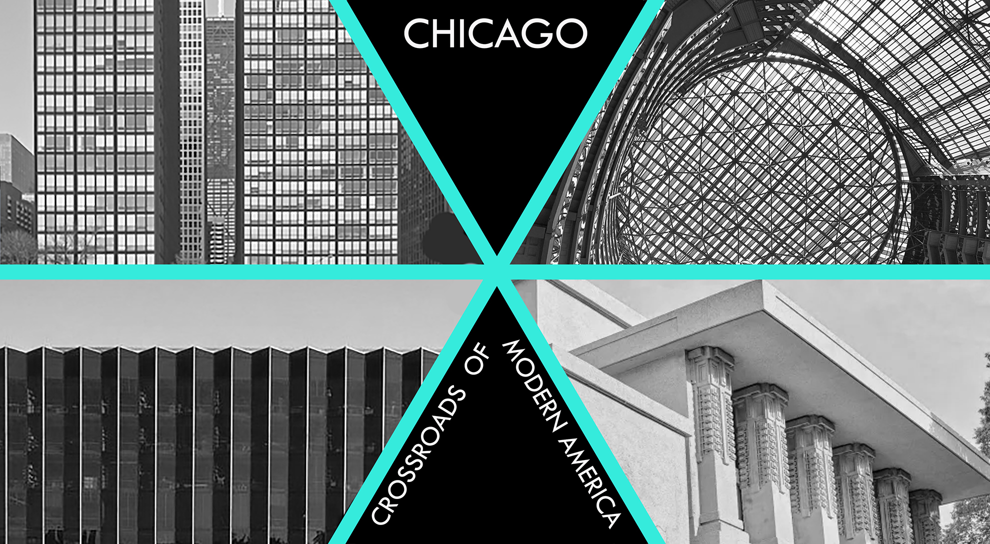 Blinderman sponsors Docomomo US National Symposium in Chicago for the organization’s 25th anniversary image