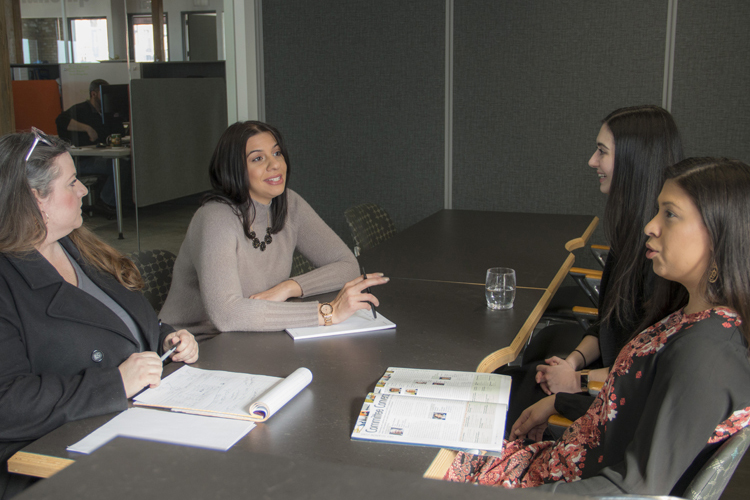Underscoring the Importance of Hiring Women image