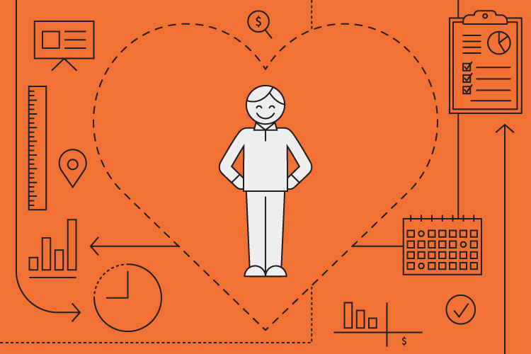 Singular Care — it's in our DNA. image