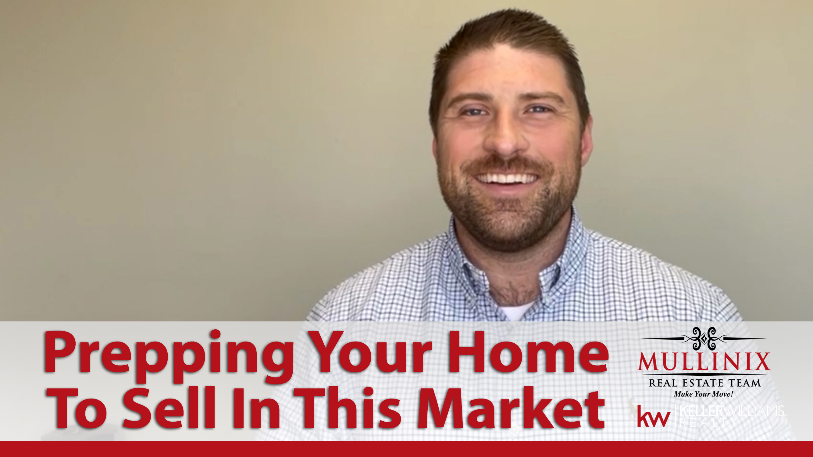 3 Tips for Preparing Your Home for the Market