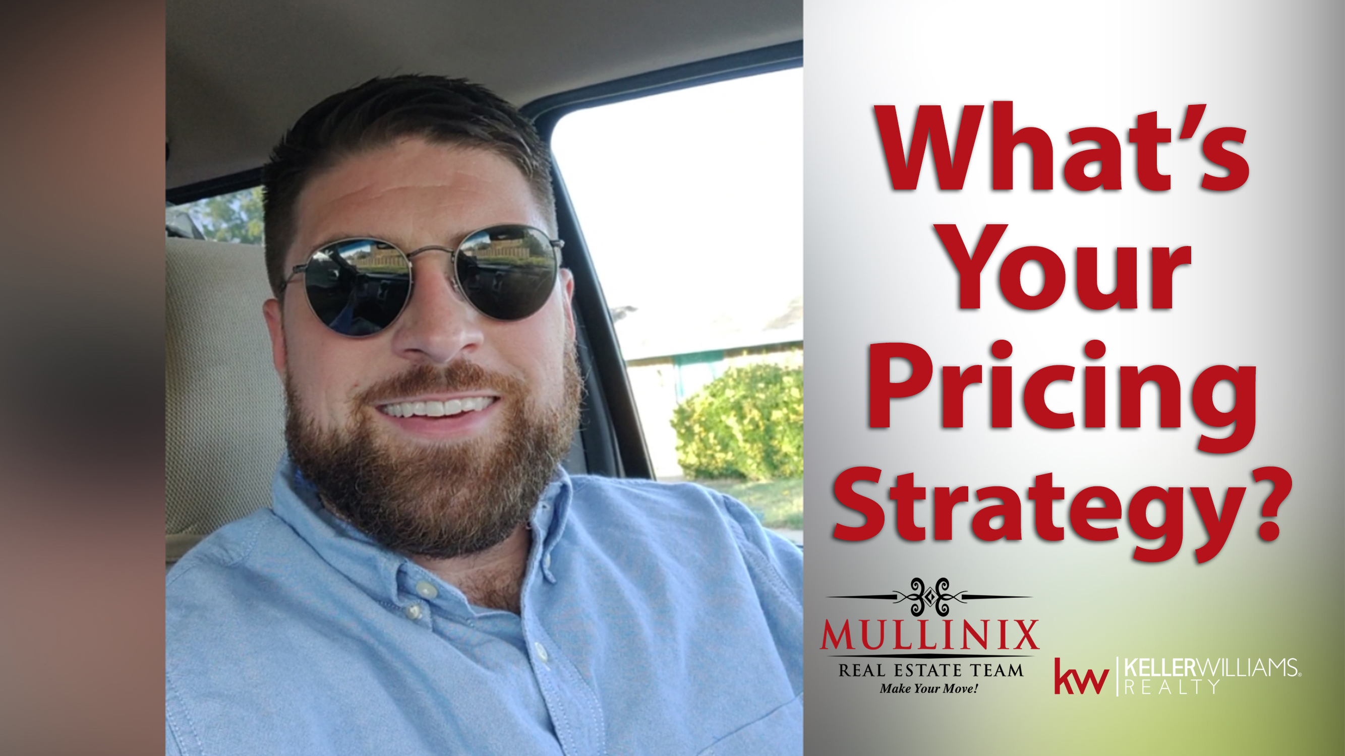 The Best Pricing Strategy You Can Apply to Your Home Sale