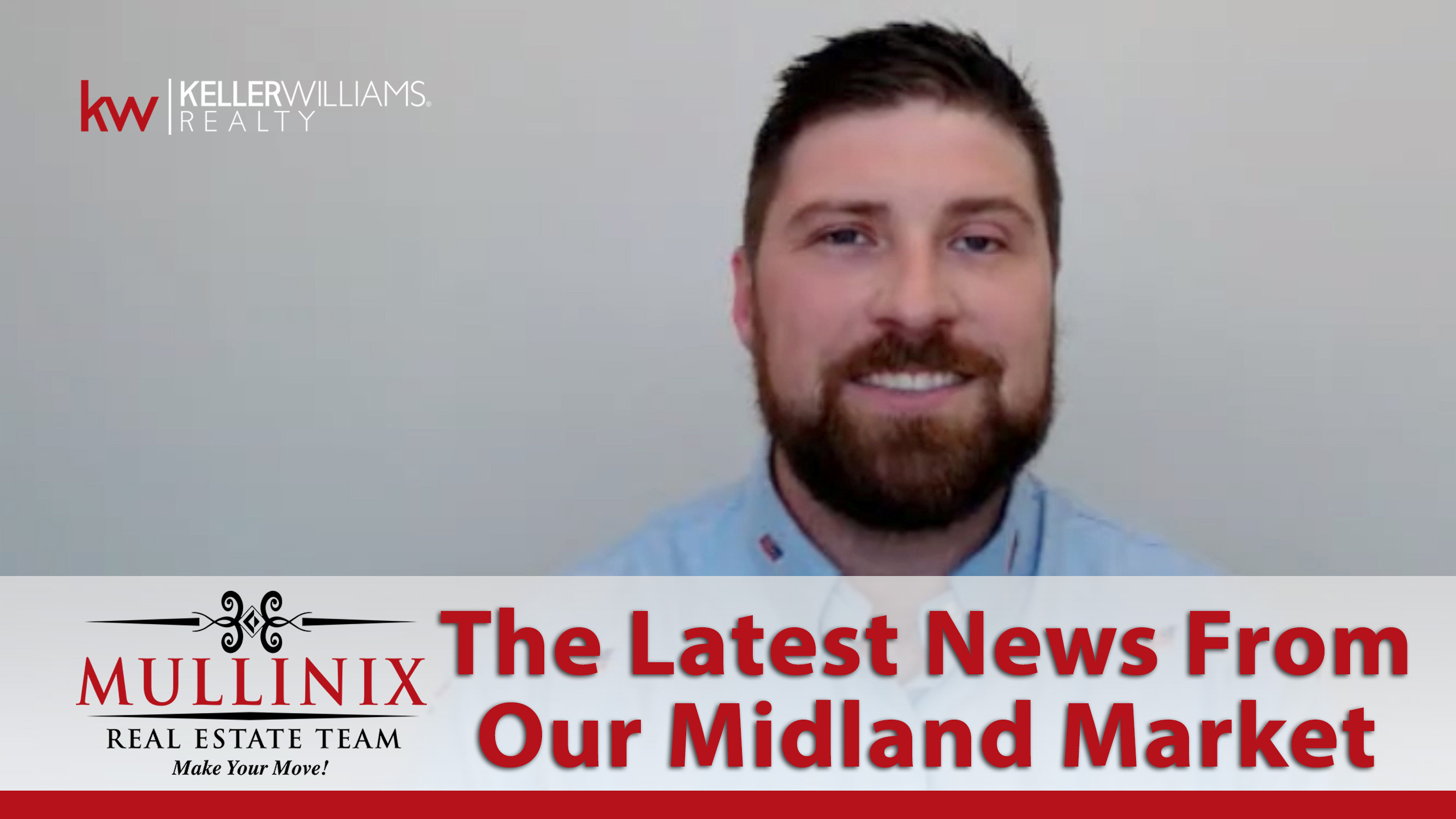 What the Latest Numbers Say About Our Midland Market