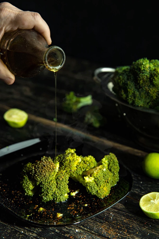 Olive Oil