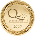 Queensland Top 400 Private Companies
