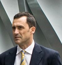 Rudi Targaglia