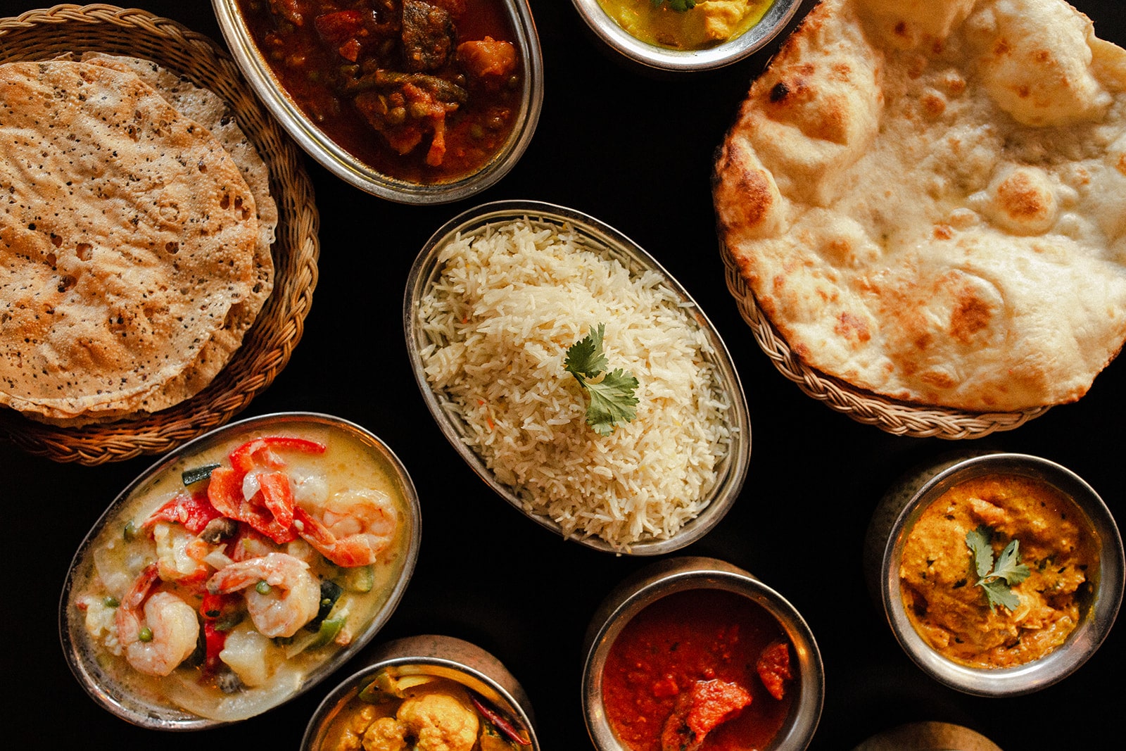 Spices Spices