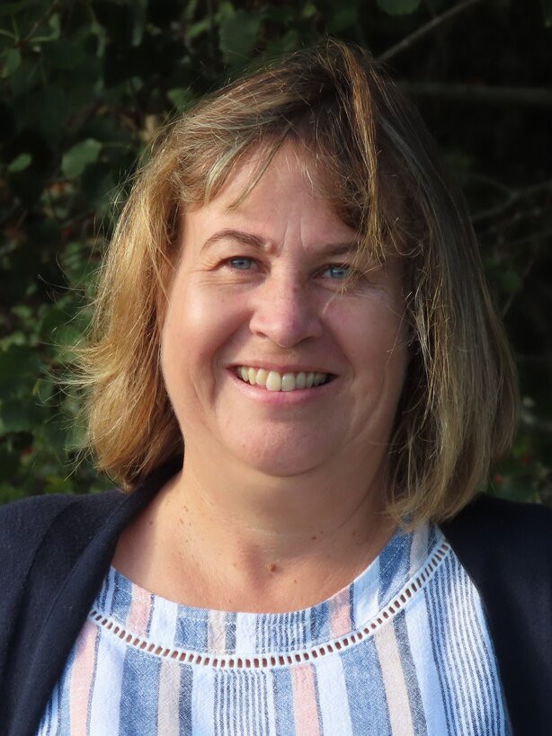 Mrs Burt